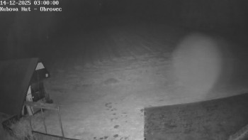 Ski areál Kubova Huť