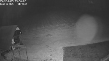 Ski areál Kubova Huť