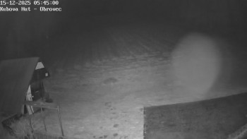 Ski areál Kubova Huť