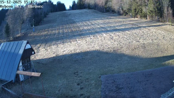 Ski areál Kubova Huť