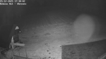 Ski areál Kubova Huť