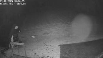 Ski areál Kubova Huť