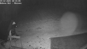 Ski areál Kubova Huť