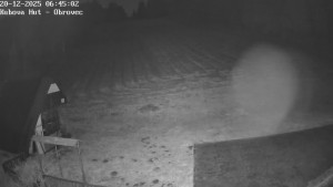 Ski areál Kubova Huť - Pod Obrovcem - 20.12.2025 v 06:45