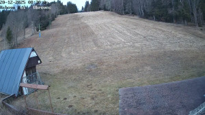 Ski areál Kubova Huť - Pod Obrovcem - 20.12.2025 v 08:30 Ski areál Kubova Huť - Pod Obrovcem - 20.12.2025 v 08:30