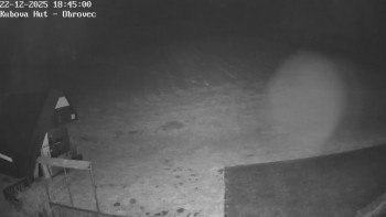 Ski areál Kubova Huť