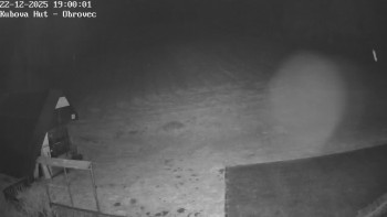 Ski areál Kubova Huť