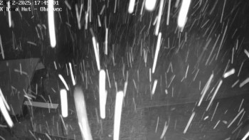 Ski areál Kubova Huť