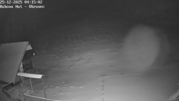 Ski areál Kubova Huť