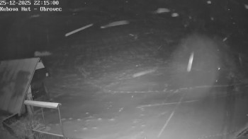 Ski areál Kubova Huť