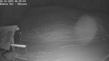 Ski areál Kubova Huť