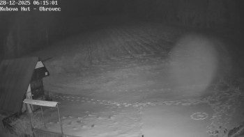 Ski areál Kubova Huť