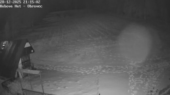 Ski areál Kubova Huť