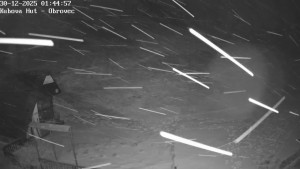 Ski areál Kubova Huť - Pod Obrovcem - 30.12.2025 v 01:45 Ski areál Kubova Huť - Pod Obrovcem - 30.12.2025 v 01:45