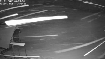 Ski areál Kubova Huť