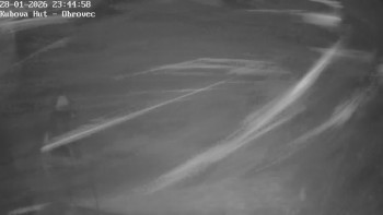 Ski areál Kubova Huť