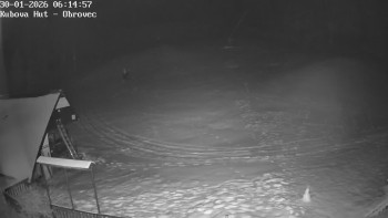 Ski areál Kubova Huť