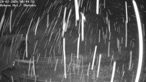 Ski areál Kubova Huť - Pod Obrovcem - 20.2.2026 v 00:45