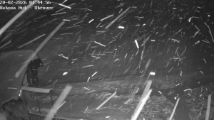 Ski areál Kubova Huť - Pod Obrovcem - 20.2.2026 v 01:45