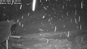 Ski areál Kubova Huť - Pod Obrovcem - 20.2.2026 v 02:45