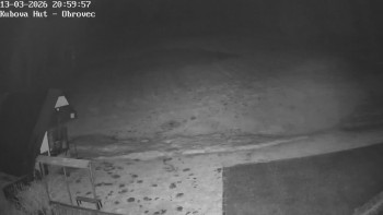 Ski areál Kubova Huť