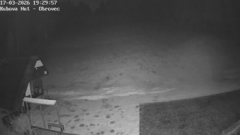 Ski areál Kubova Huť