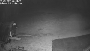 Ski areál Kubova Huť - Pod Obrovcem - 20.3.2026 v 00:45