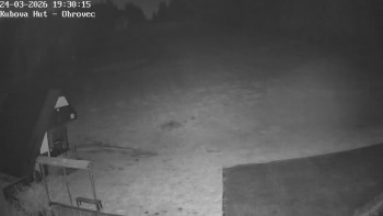 Ski areál Kubova Huť