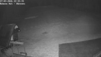 Ski areál Kubova Huť