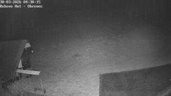 Ski areál Kubova Huť