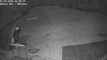 Ski areál Kubova Huť