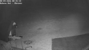 Ski areál Kubova Huť - Pod Obrovcem - 8.4.2026 v 00:15