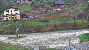 Ski areál Branná - Ski areál Branná - 18.4.2025 v 07:32 Ski areál Branná - Ski areál Branná - 18.4.2025 v 07:32