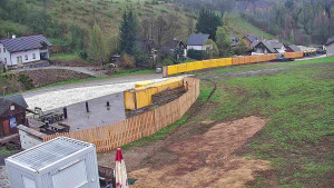 Ski areál Branná - Ski areál Branná - 18.4.2025 v 09:32 Ski areál Branná - Ski areál Branná - 18.4.2025 v 09:32