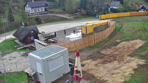 Ski areál Branná - Ski areál Branná - 18.4.2025 v 11:32 Ski areál Branná - Ski areál Branná - 18.4.2025 v 11:32