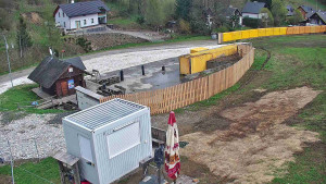 Ski areál Branná - Ski areál Branná - 18.4.2025 v 13:32 Ski areál Branná - Ski areál Branná - 18.4.2025 v 13:32