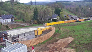 Ski areál Branná - Ski areál Branná - 18.4.2025 v 14:32 Ski areál Branná - Ski areál Branná - 18.4.2025 v 14:32