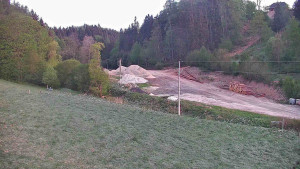 Ski areál Branná - Ski areál Branná - 9.5.2025 v 04:55