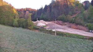 Ski areál Branná - Ski areál Branná - 9.5.2025 v 05:55