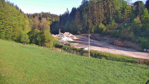 Ski areál Branná - Ski areál Branná - 9.5.2025 v 06:55