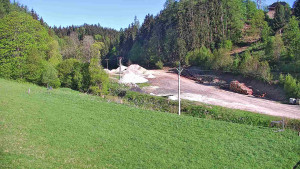 Ski areál Branná - Ski areál Branná - 9.5.2025 v 07:55