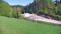 Ski areál Branná