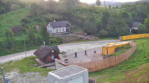 Ski areál Branná - Ski areál Branná - 15.6.2025 v 04:55