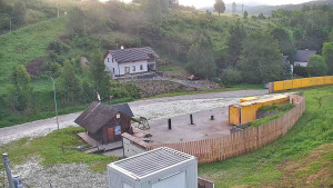 Ski areál Branná - Ski areál Branná - 15.6.2025 v 05:10