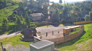 Ski areál Branná - Ski areál Branná - 15.6.2025 v 07:55