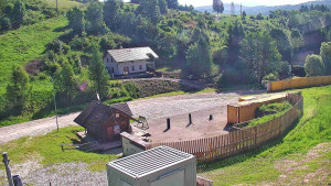 Ski areál Branná - Ski areál Branná - 15.6.2025 v 08:55