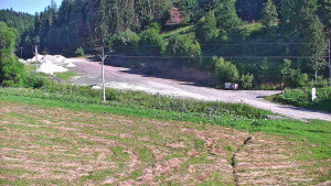 Ski areál Branná - Ski areál Branná - 2.7.2025 v 07:55