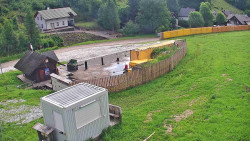 Ski areál Branná