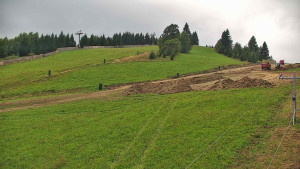 Ski areál Branná - Ski areál Branná - 10.9.2025 v 10:55