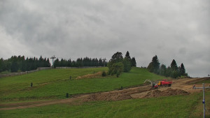 Ski areál Branná - Ski areál Branná - 10.9.2025 v 15:55